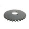 Martin 36T SINGLE ROLLER CHAIN SPROCKET 80A36 - alternate 3
